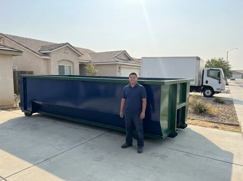 Weekly & Long-Term Rental Terms in San Bernardino, CA